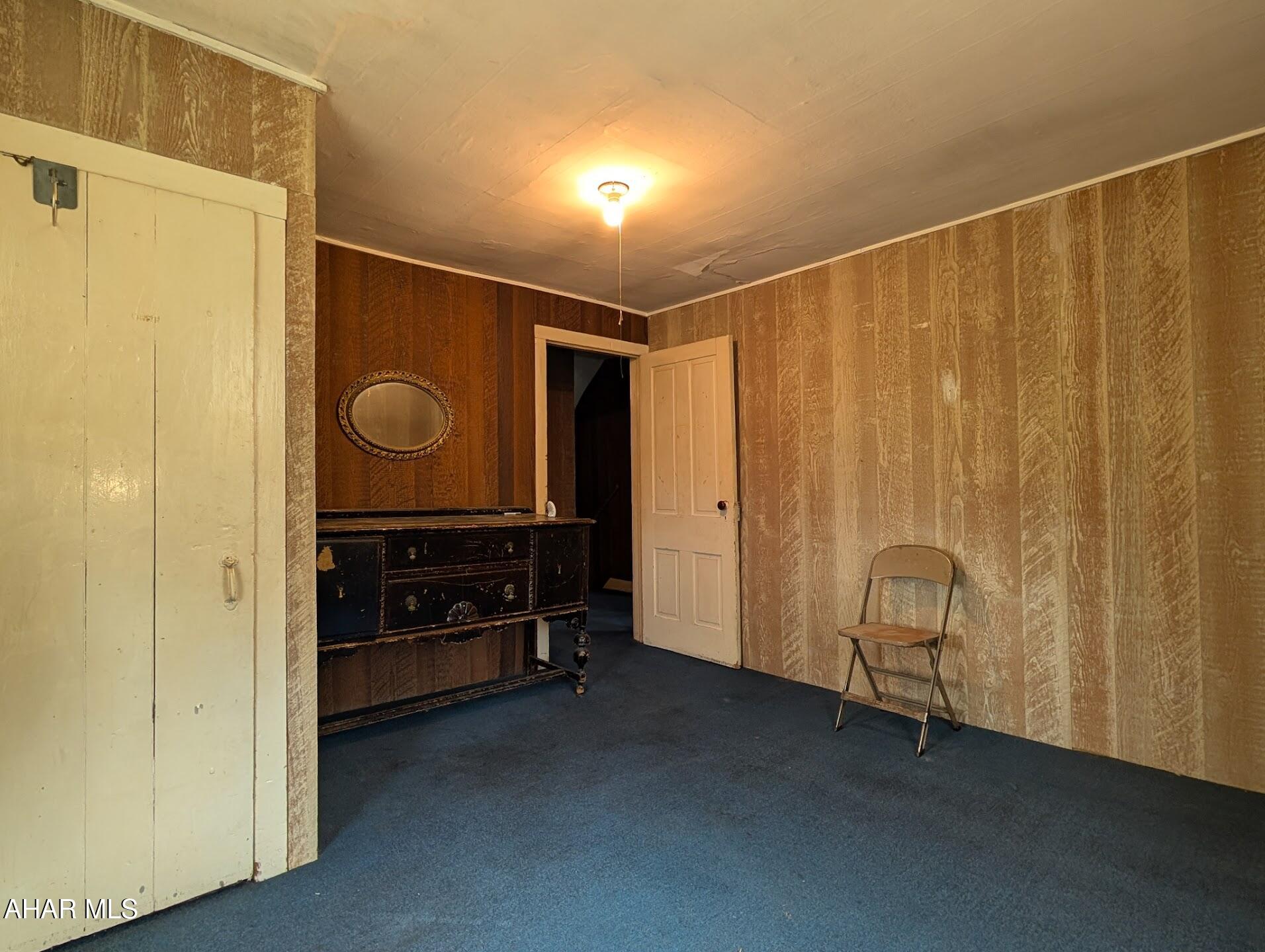 None - Residential