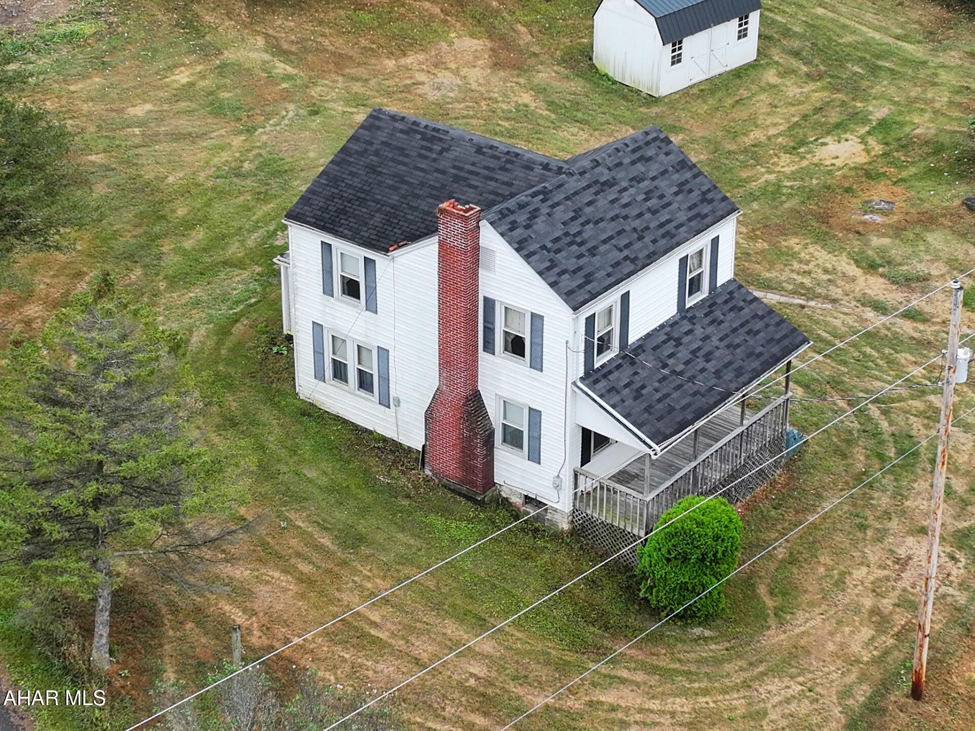 None - Residential