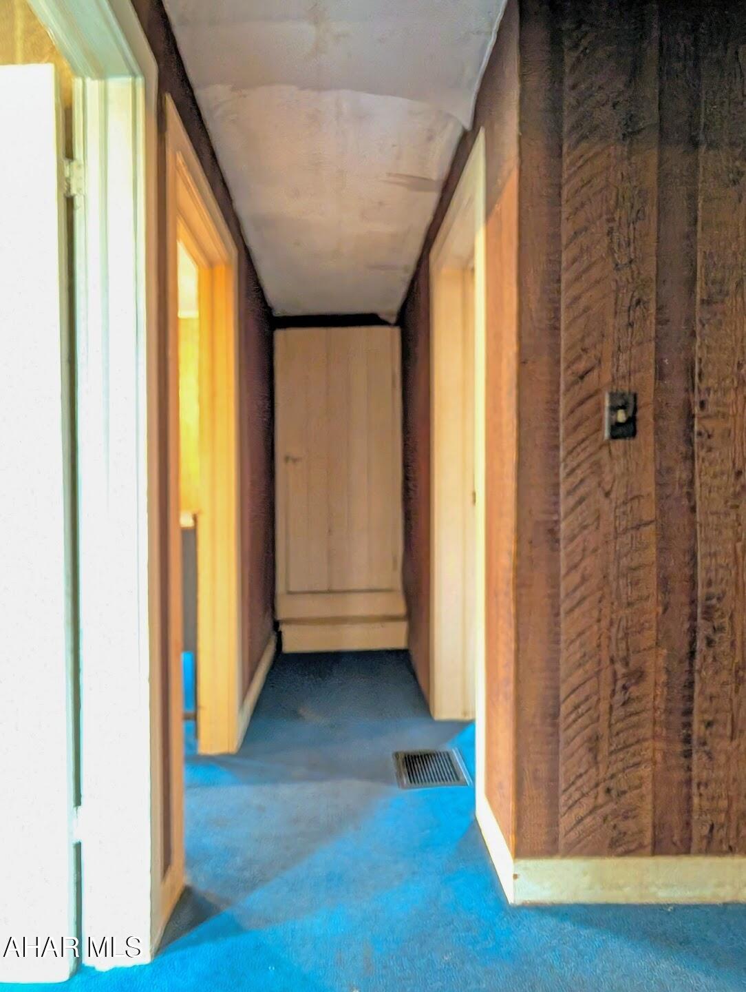 None - Residential