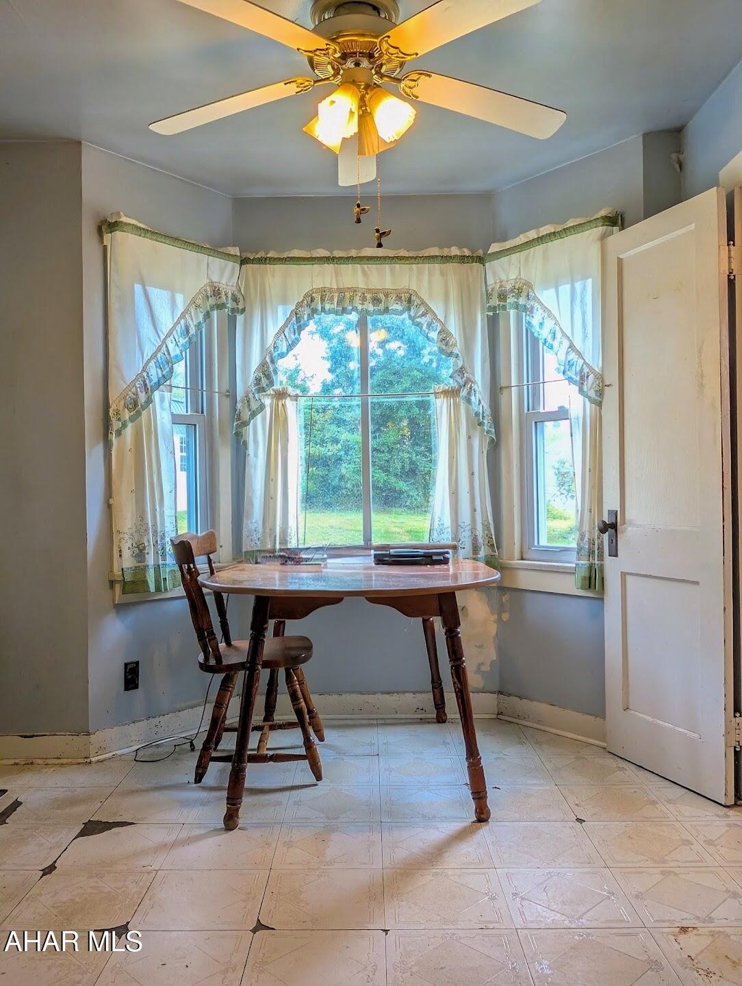 None - Residential