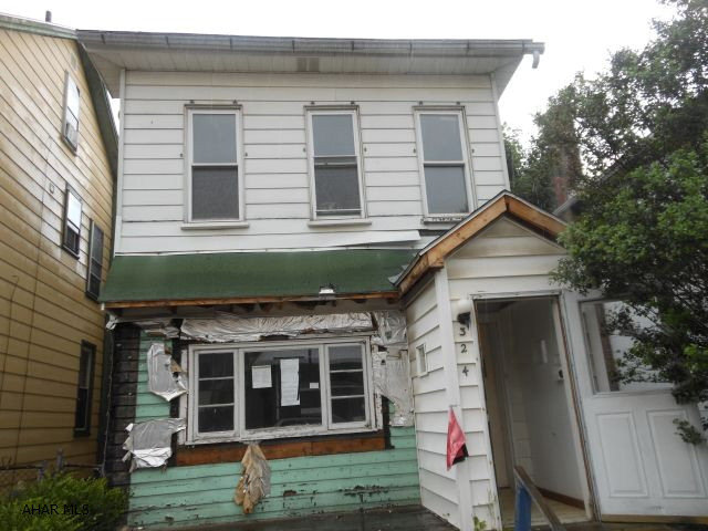 This is a Fannie Mae HomePath property.