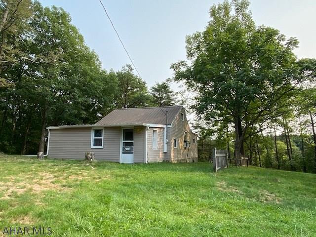 Other - Residential