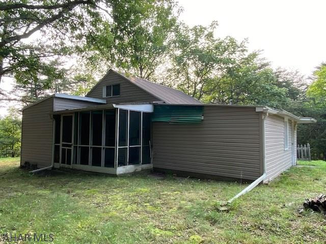 Other - Residential