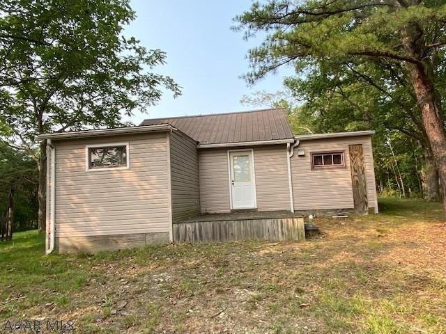 Other - Residential