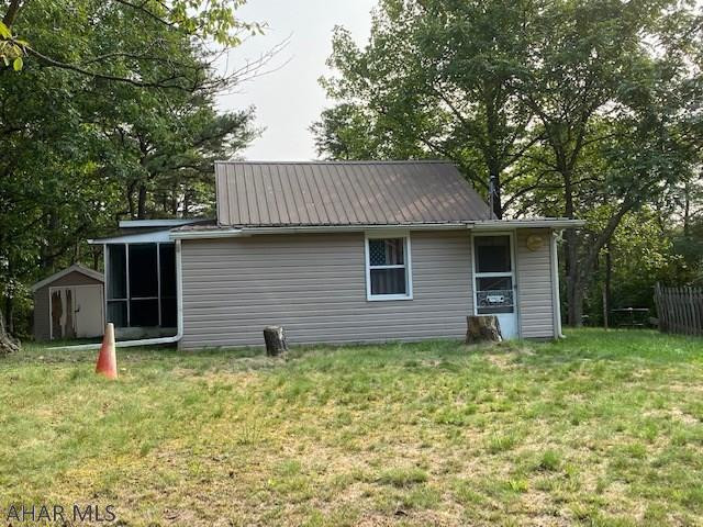 Other - Residential