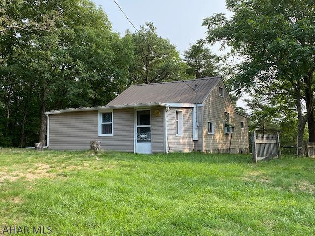 Other - Residential