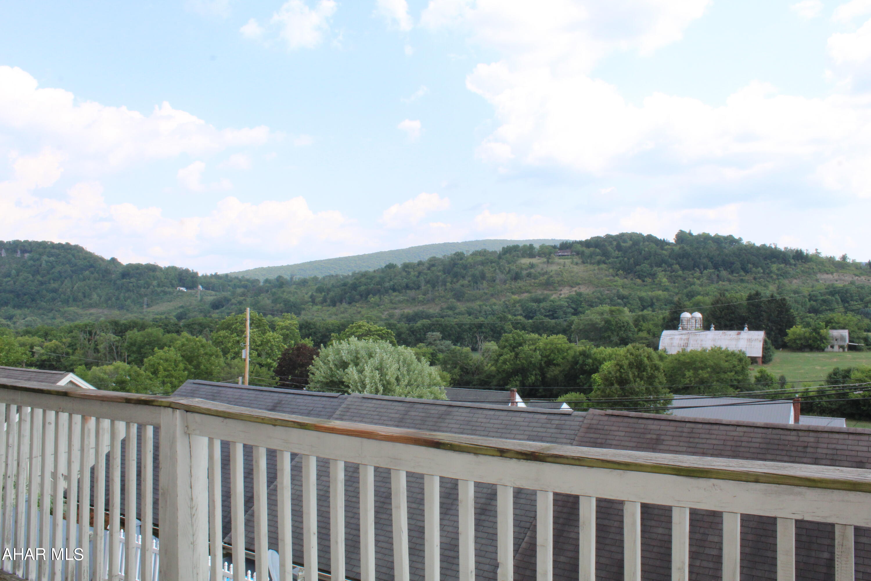 Holiday Hills - Residential