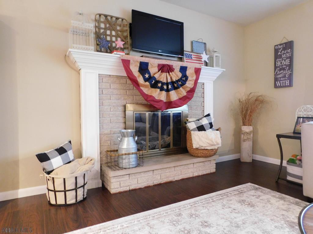 College Heights - Residential