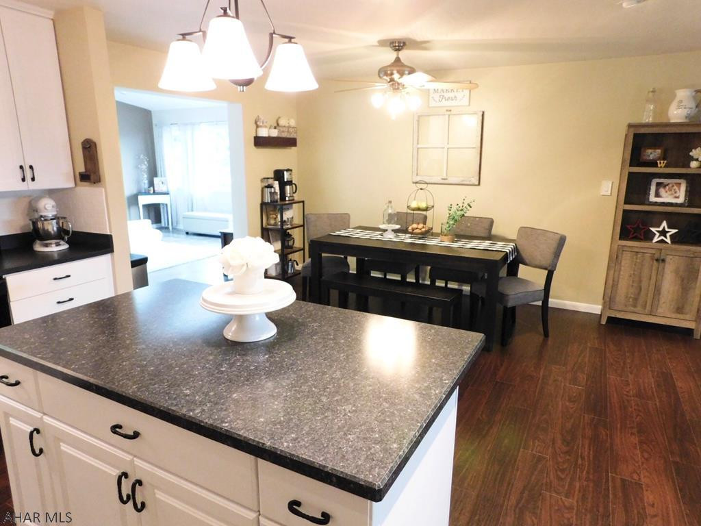 College Heights - Residential