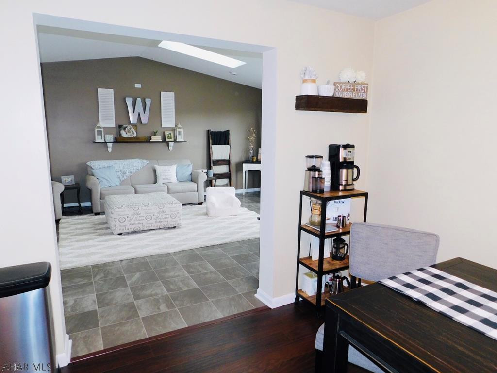 College Heights - Residential