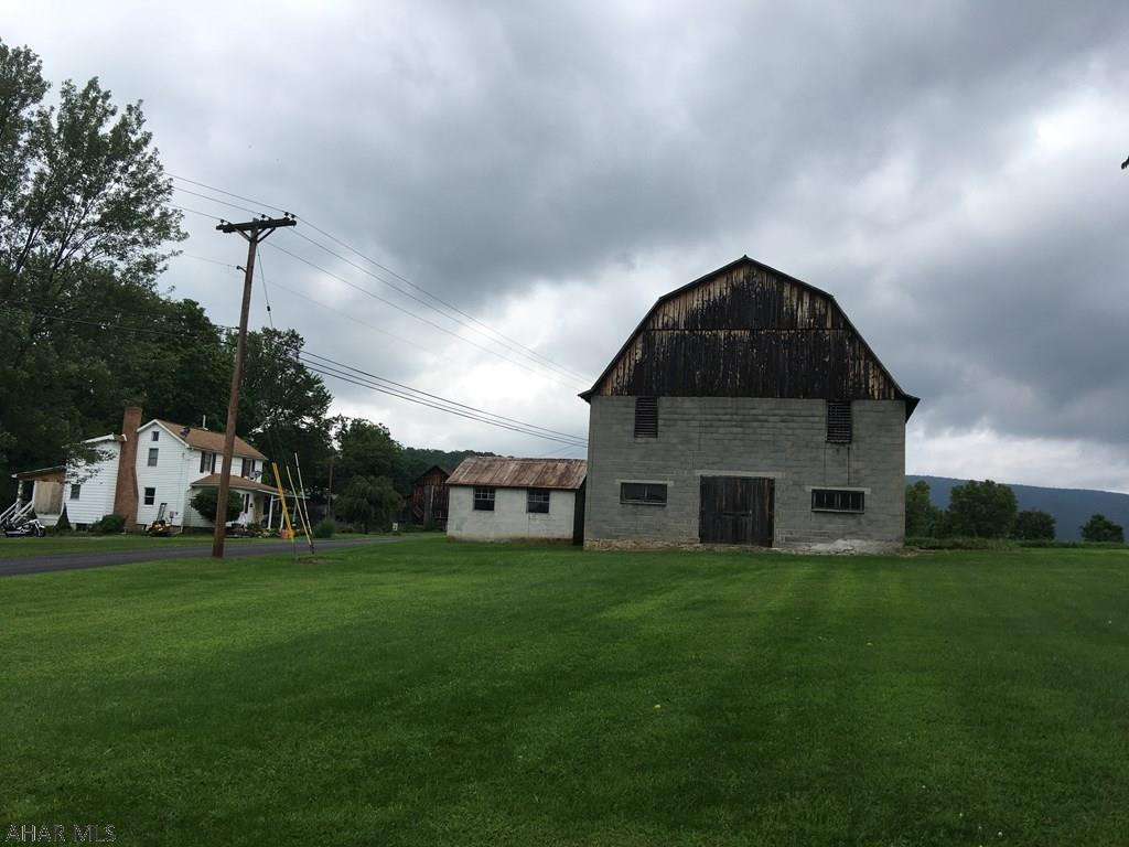 Other - Farm