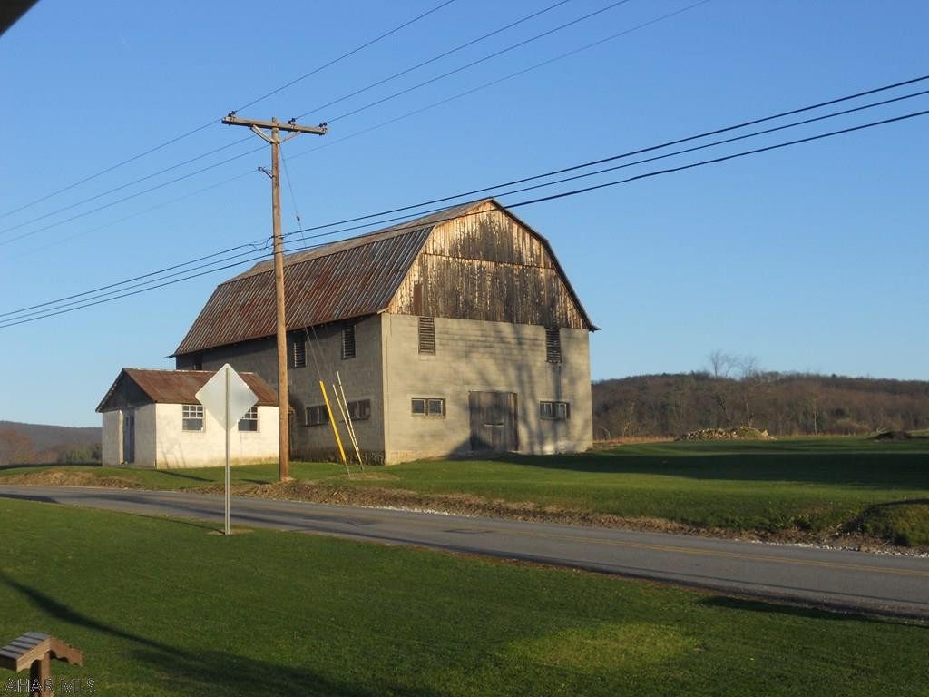 Other - Farm