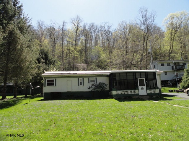 Unknown - Residential