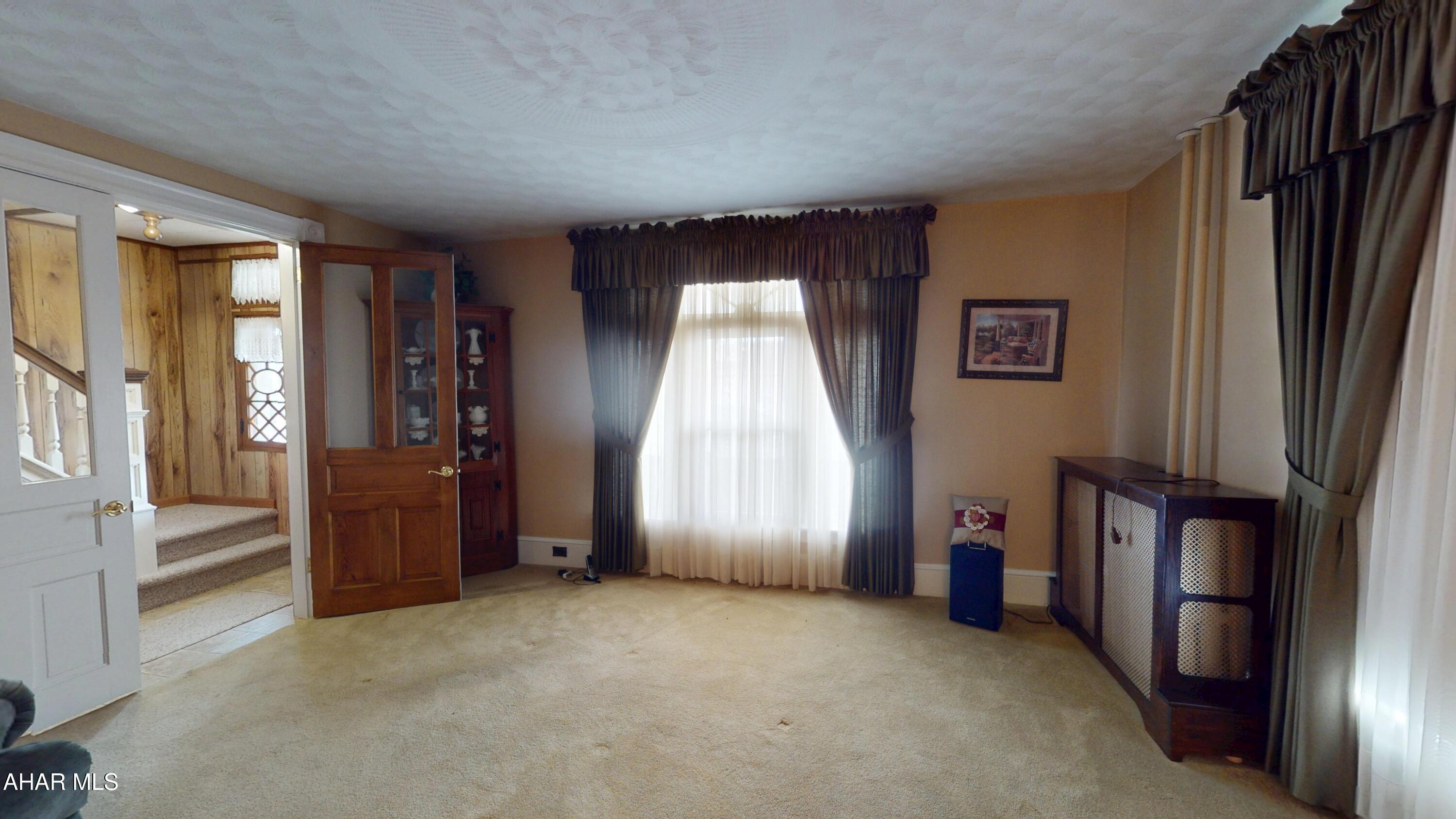 None - Residential