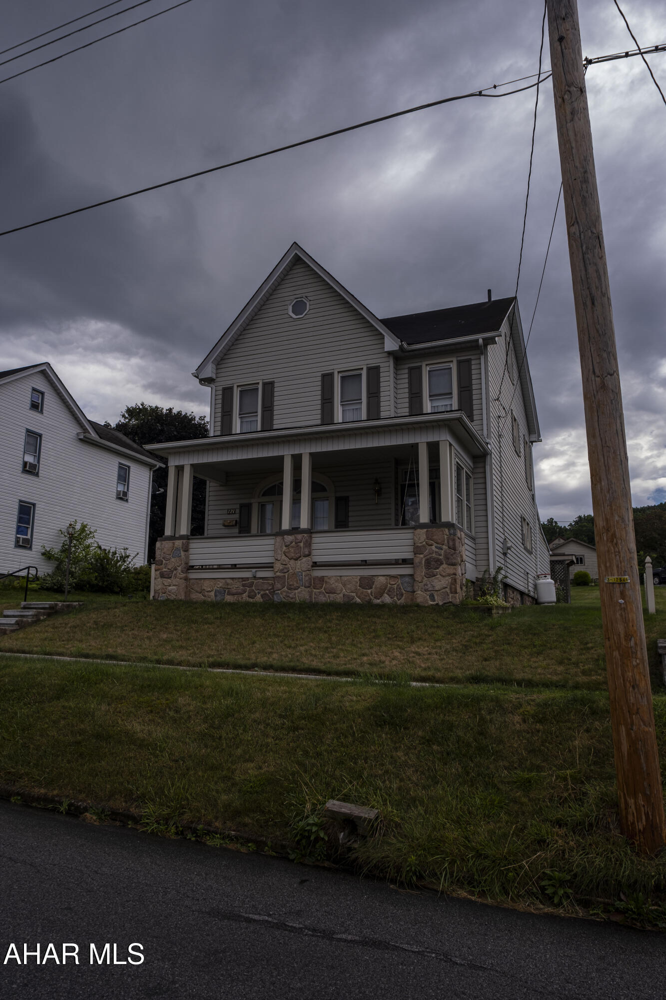 None - Residential