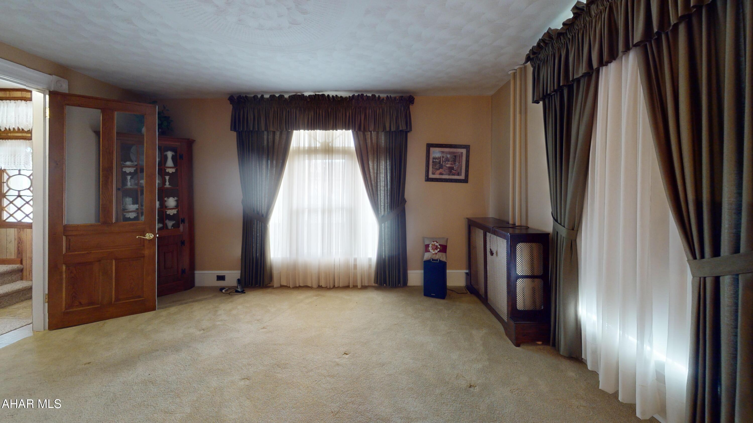 None - Residential