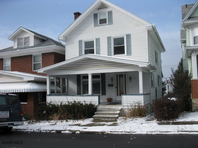 Other - Residential