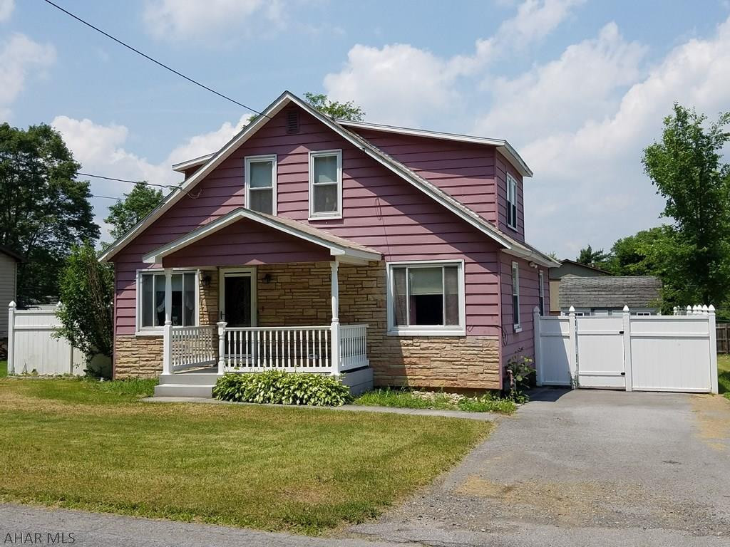 Other - Residential