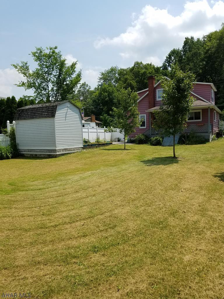 Other - Residential