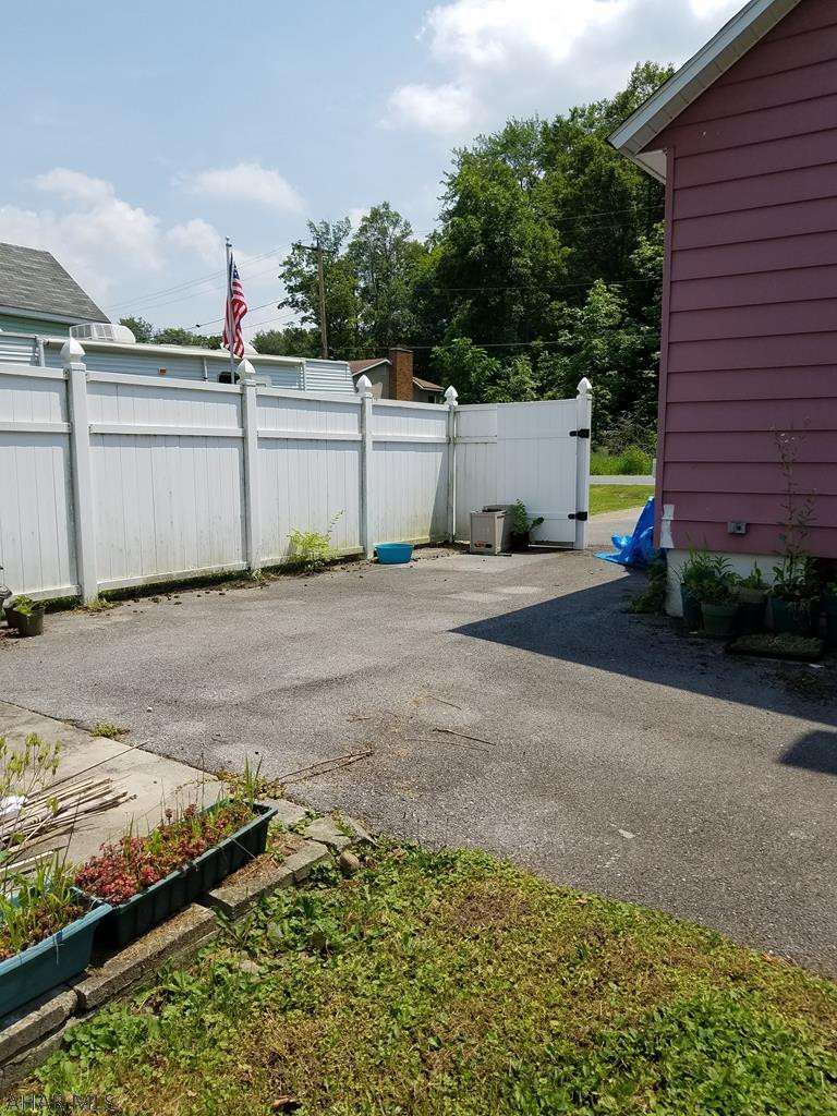 Other - Residential