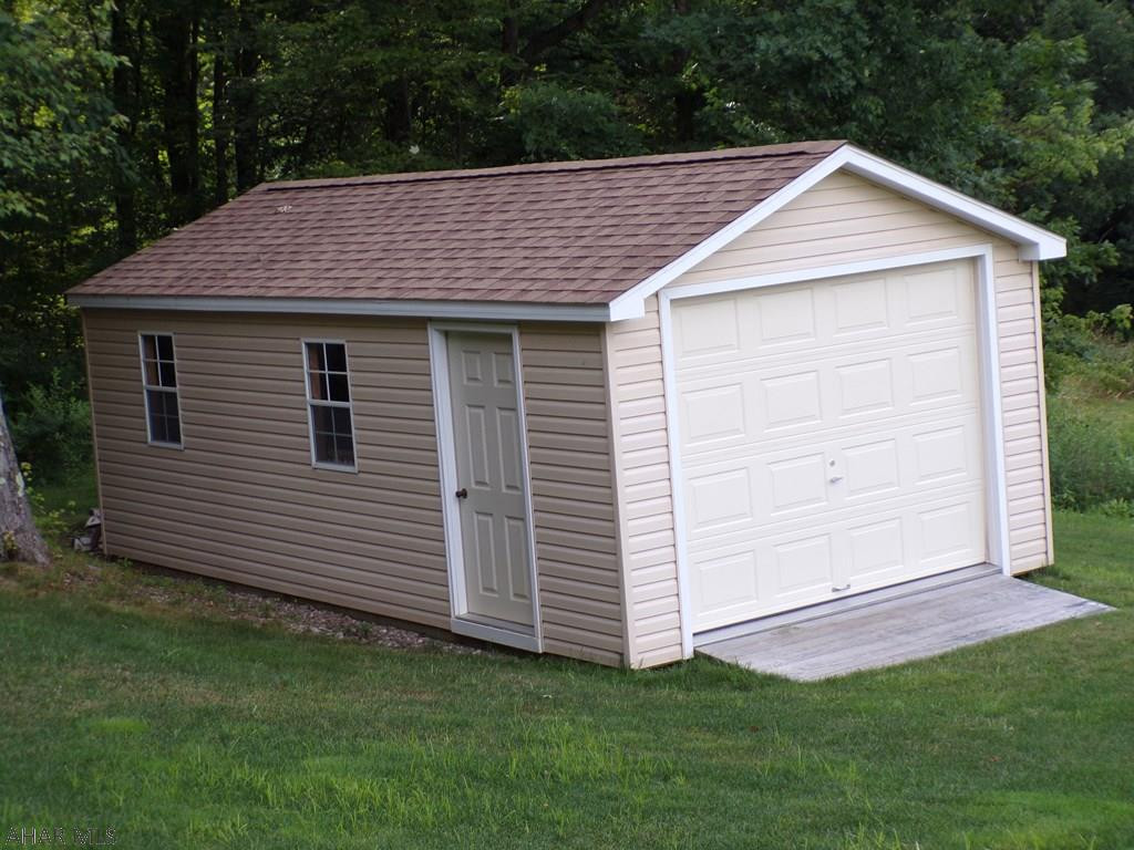Other - Residential