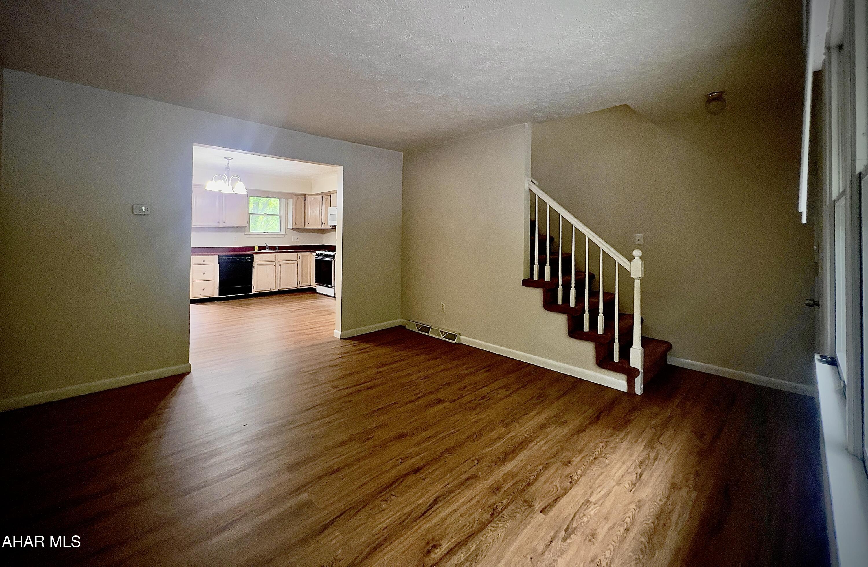 None - Residential Income