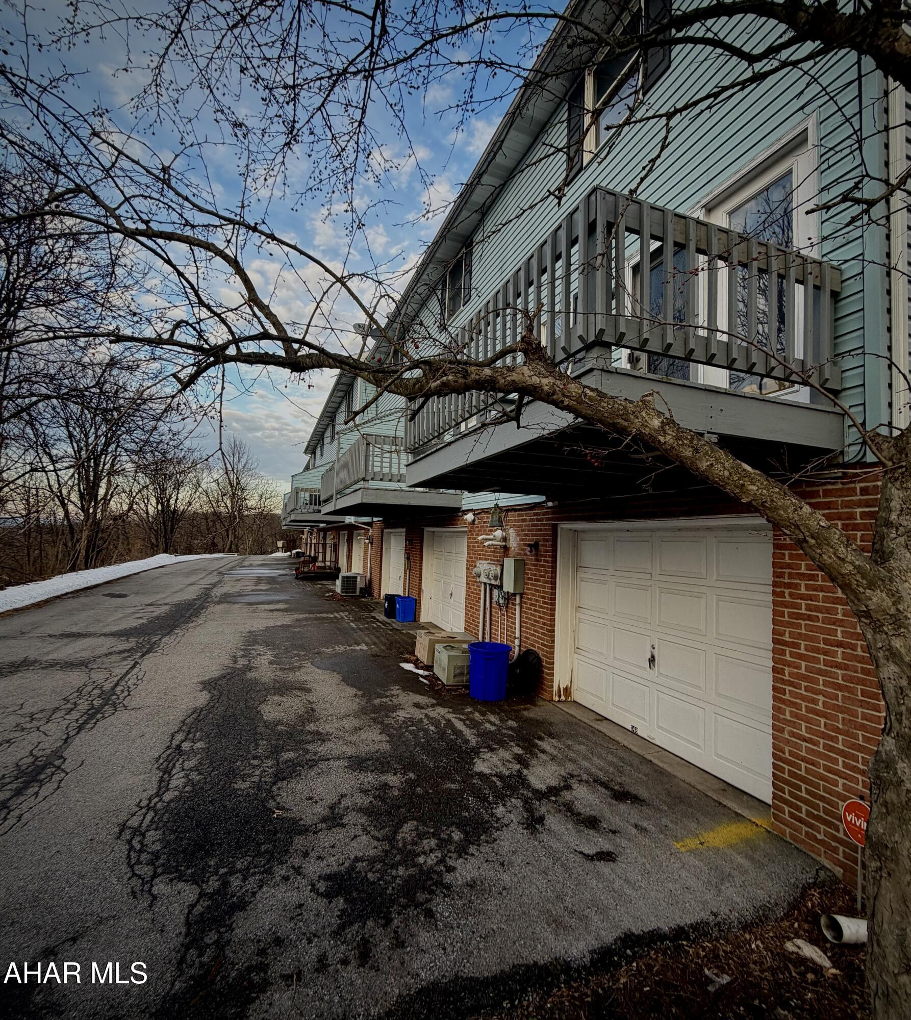 None - Residential Income