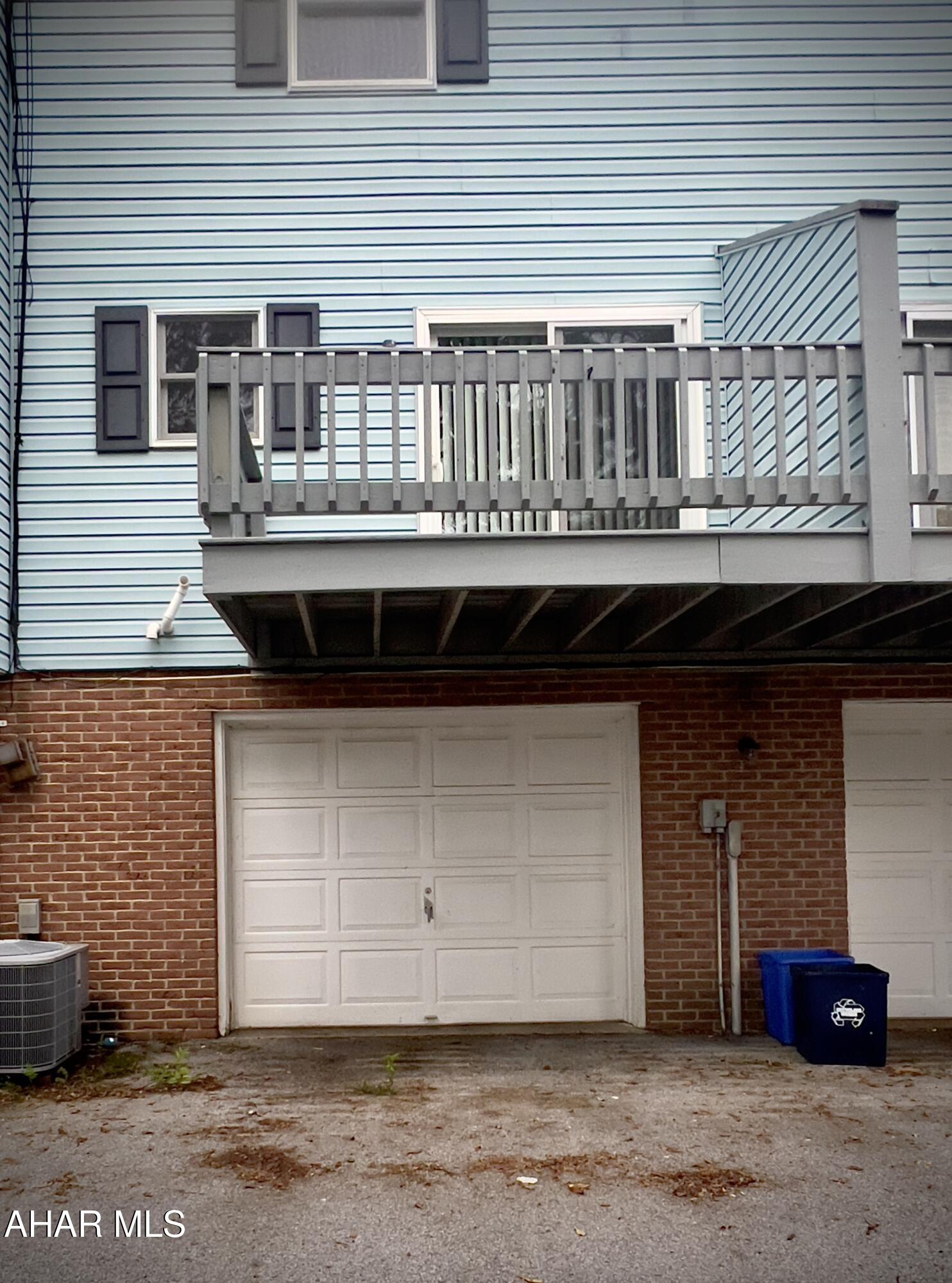 None - Residential Income