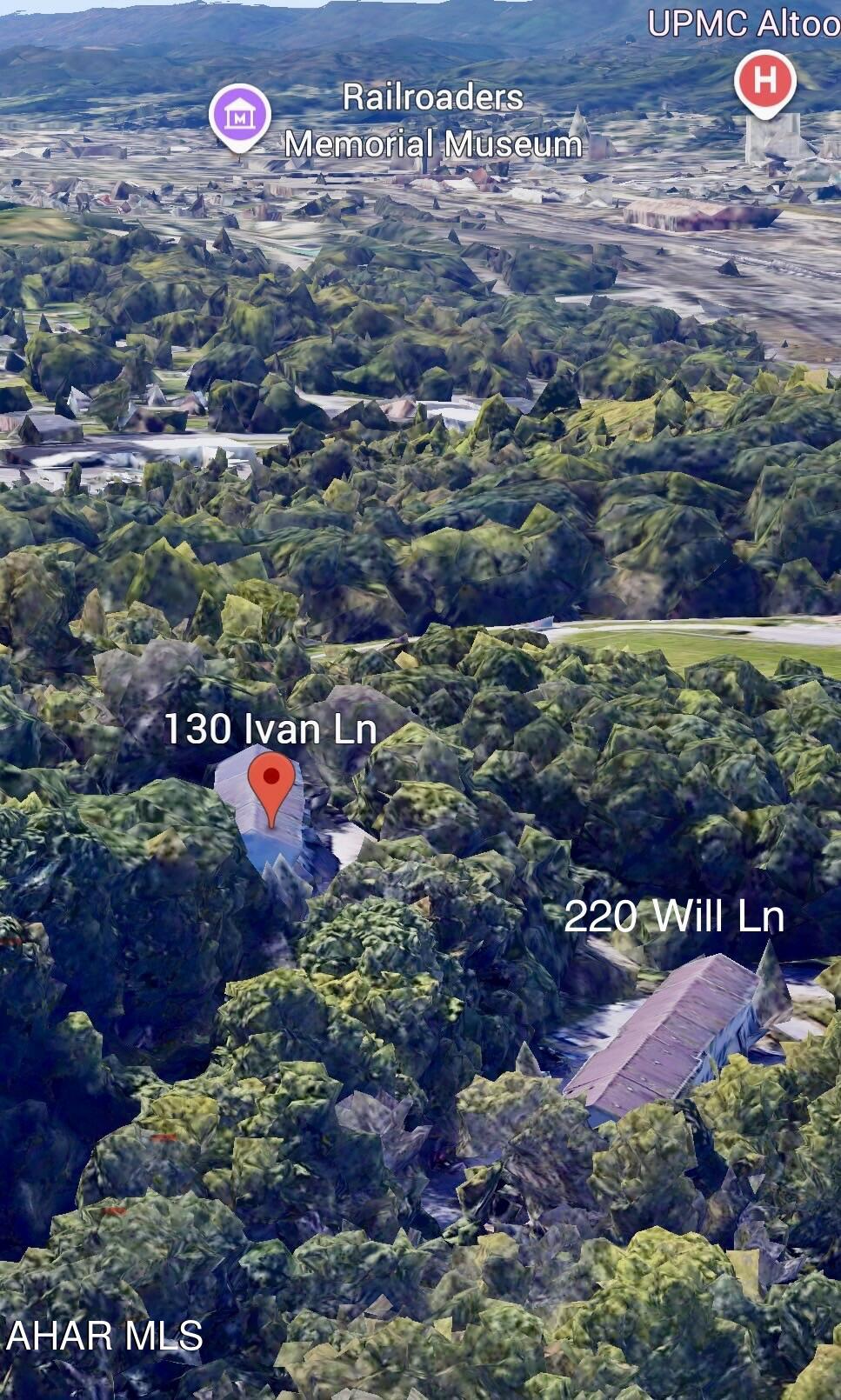 None - Residential Income