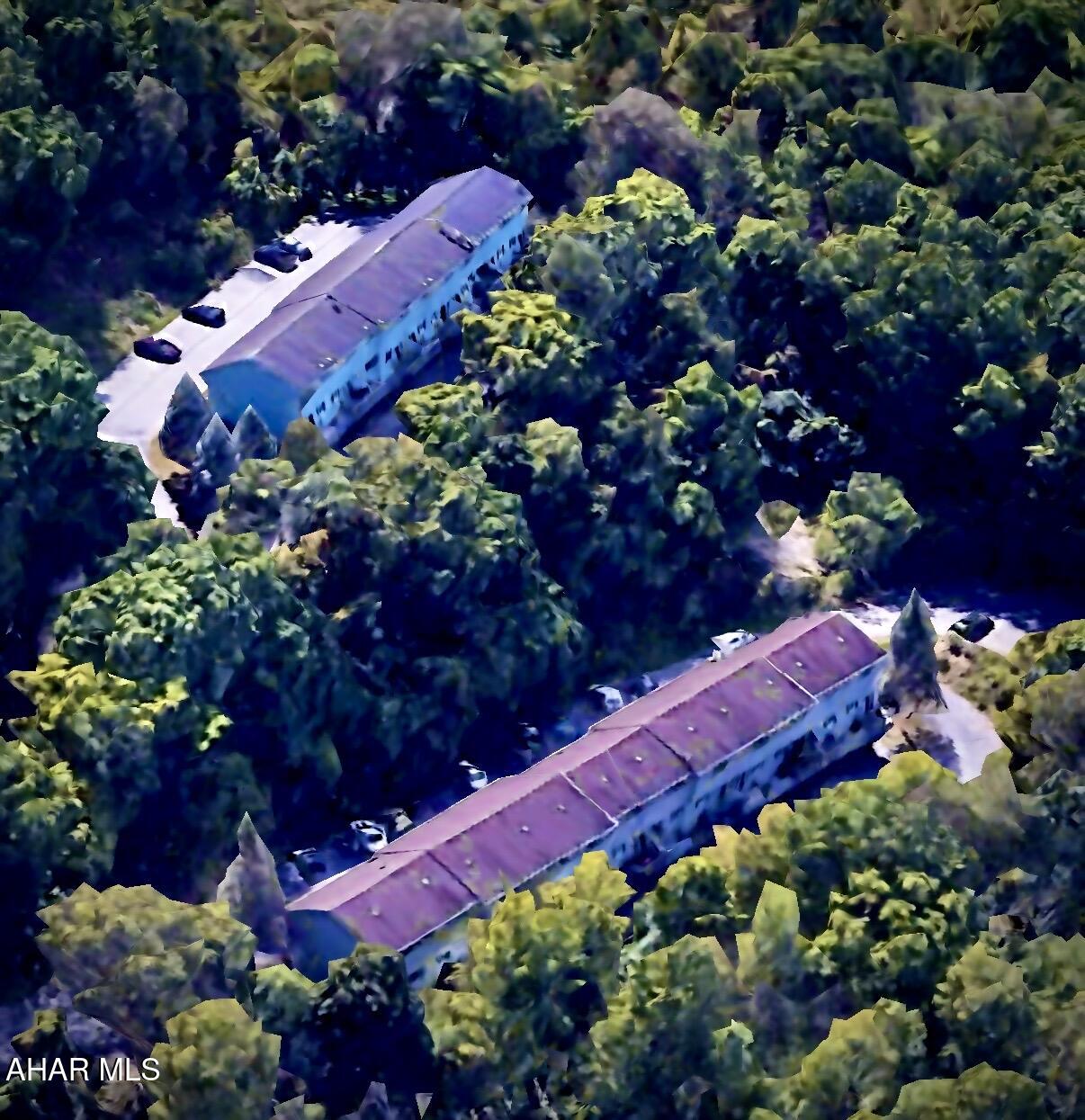 None - Residential Income