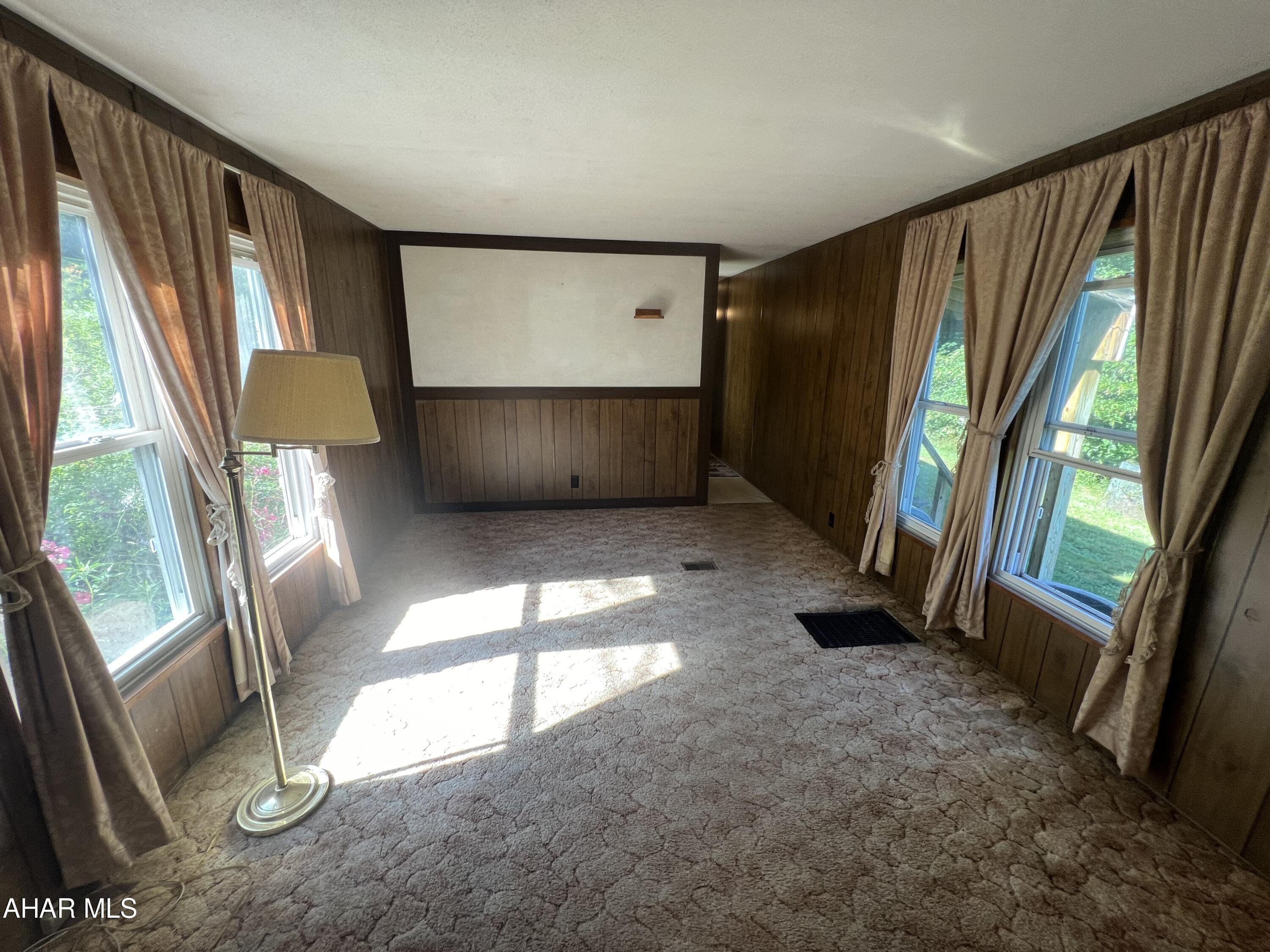 None - Residential