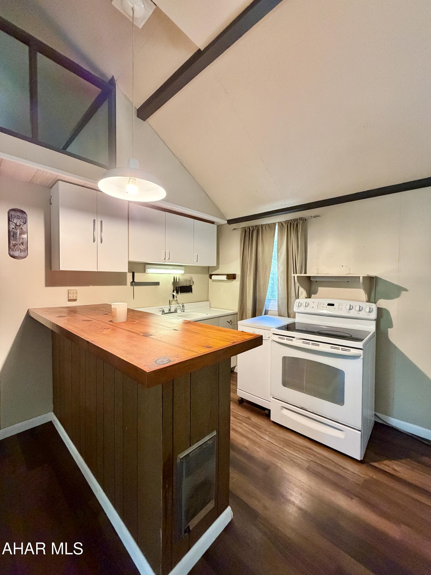 Valley-Hi - Residential