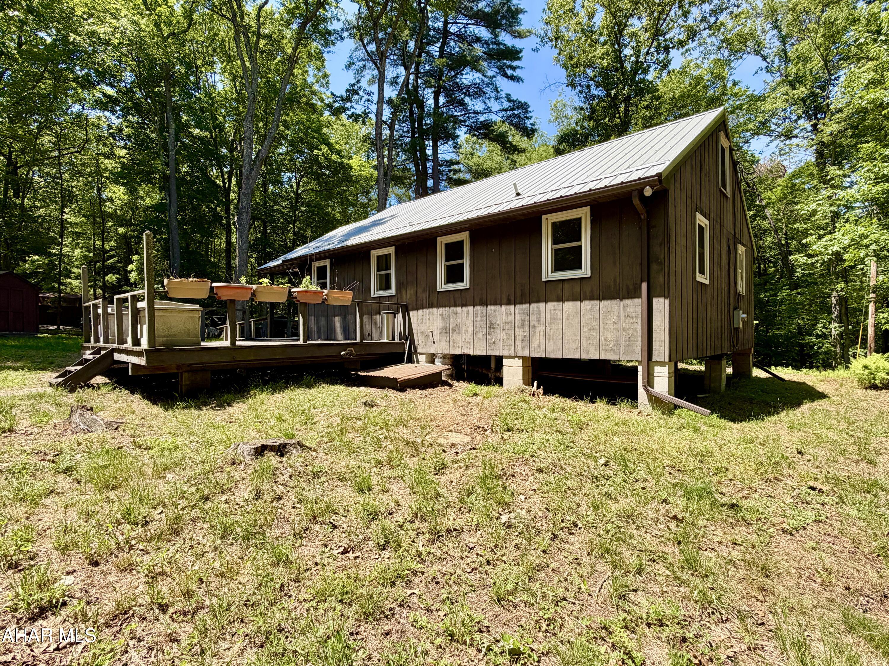 Valley-Hi - Residential