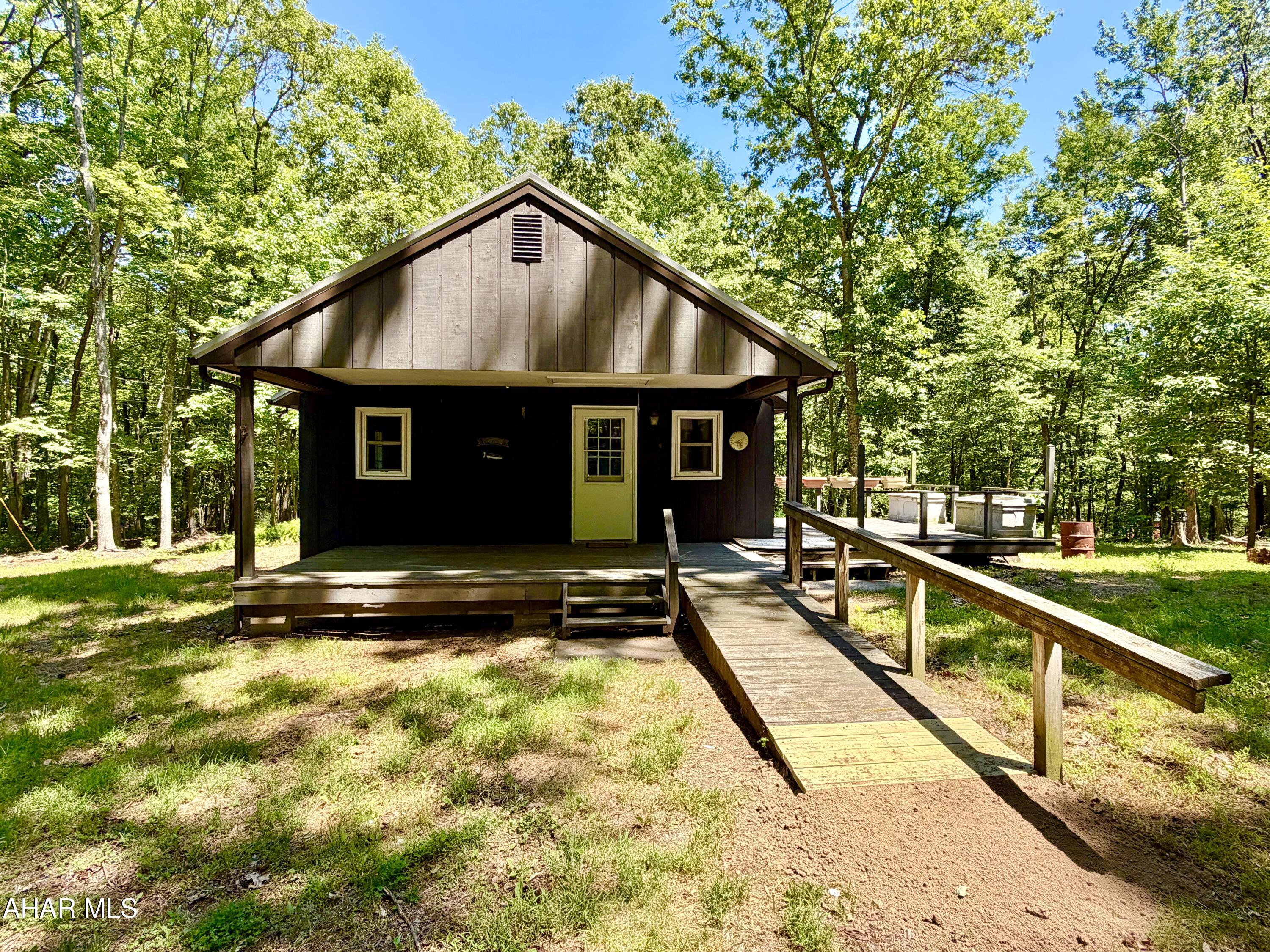 Valley-Hi - Residential
