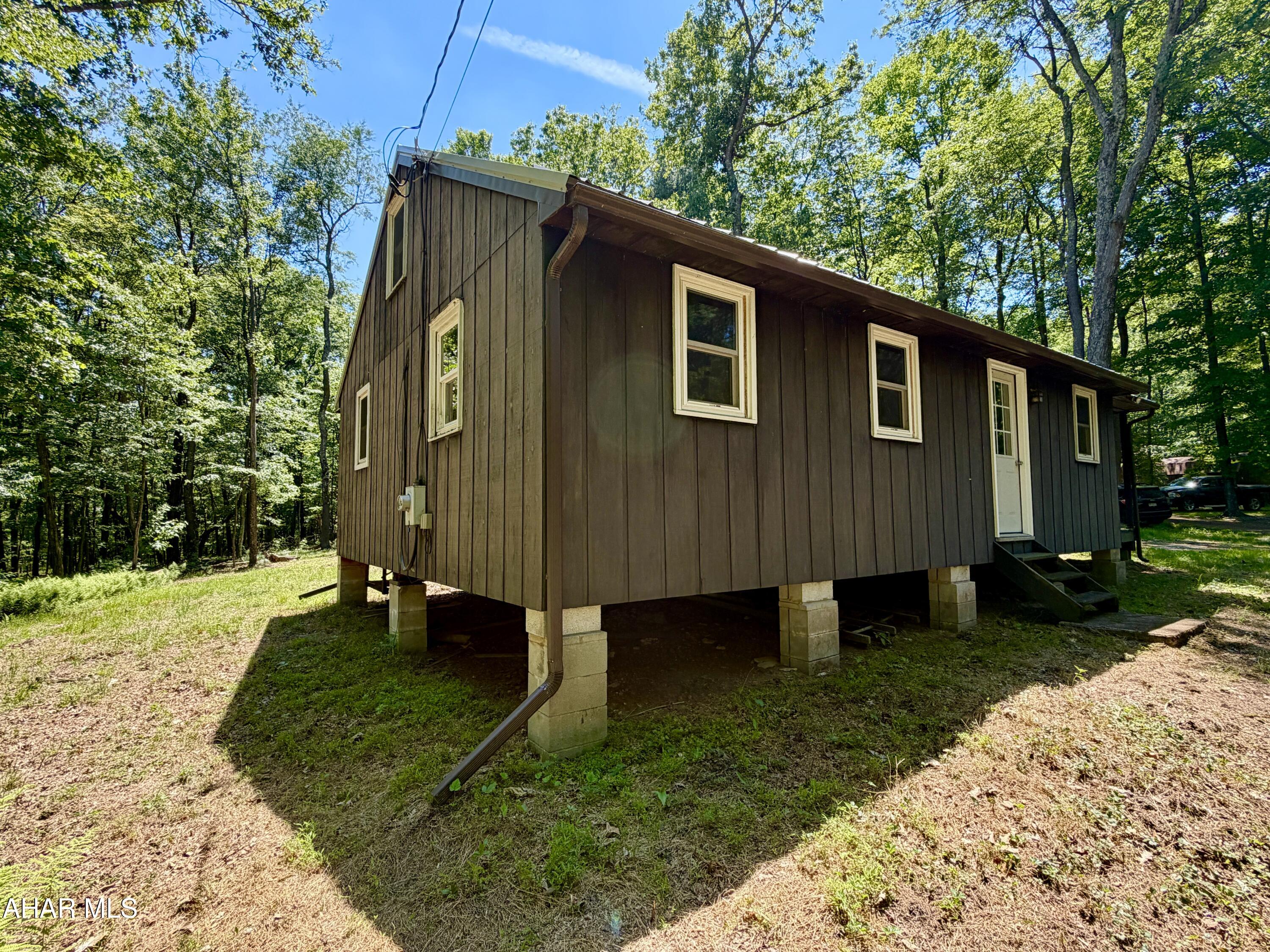 Valley-Hi - Residential