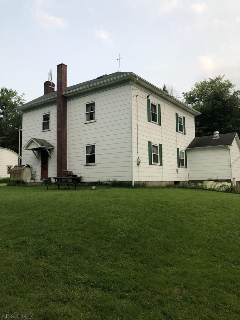 Other - Residential