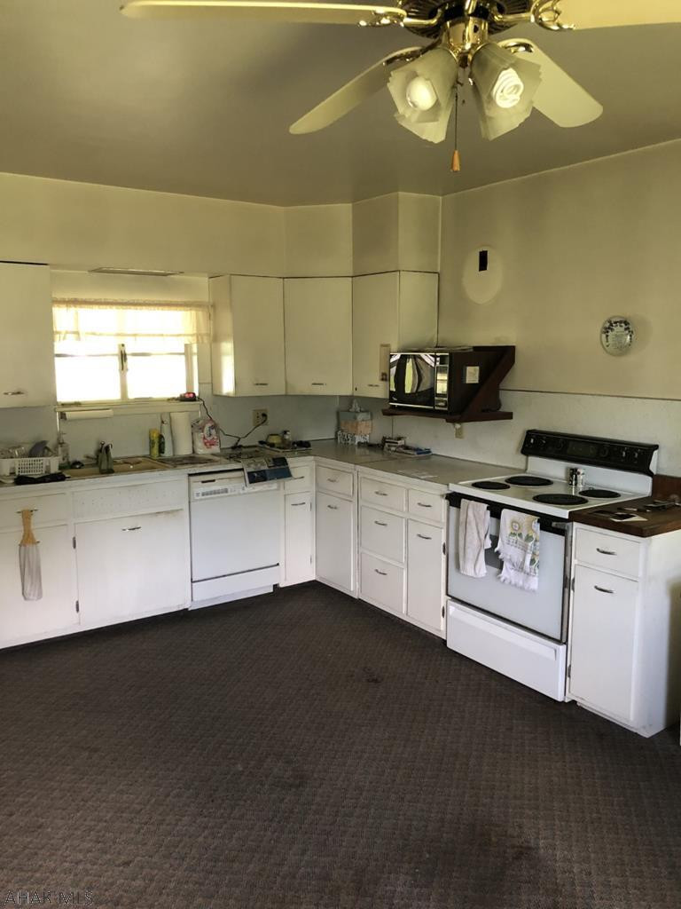 Other - Residential