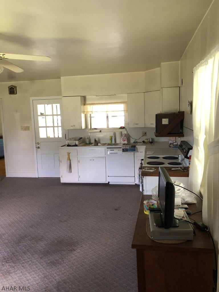 Other - Residential