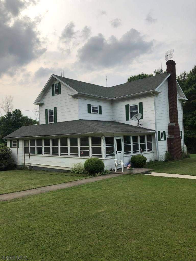 Other - Residential