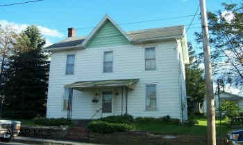 Nice Home- A Bit Dated, but in move-in Condition. Won't Last!