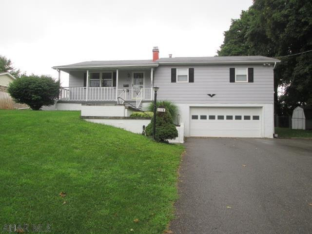 East End - Residential