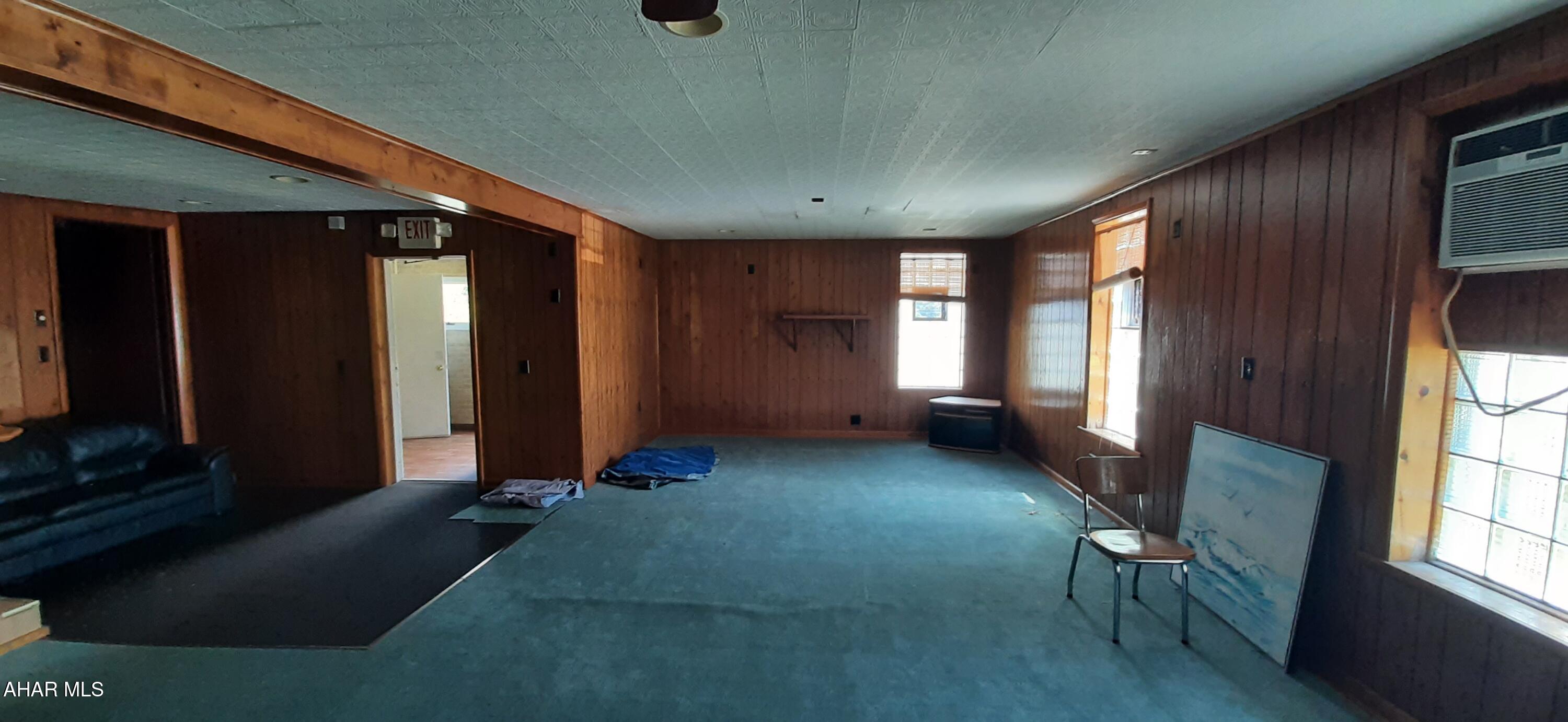 None - Commercial Sale
