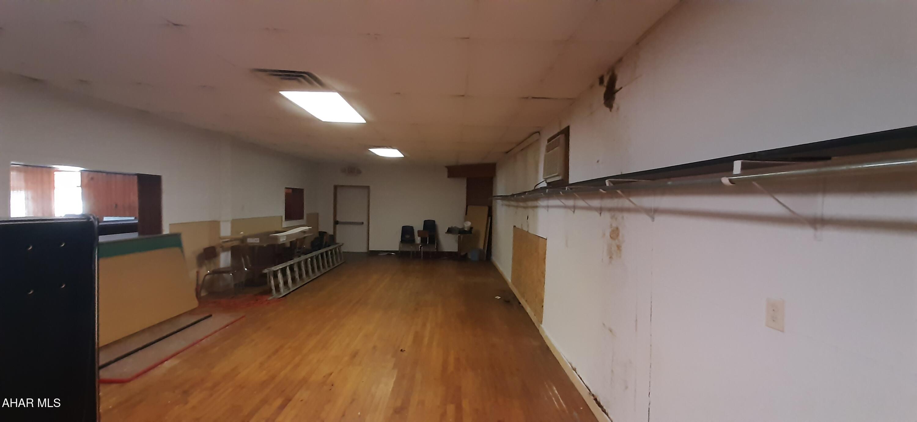 None - Commercial Sale