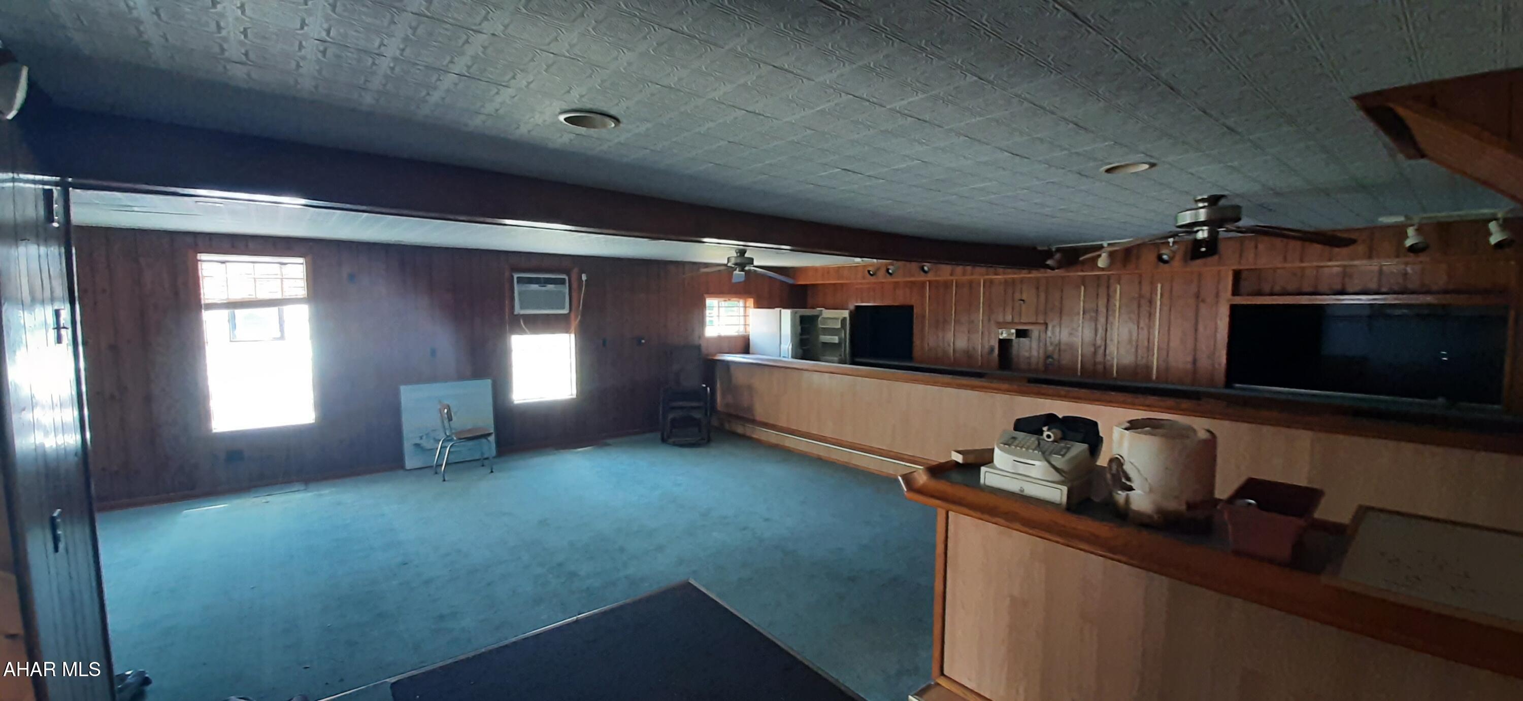 None - Commercial Sale