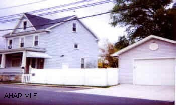 East End - Residential