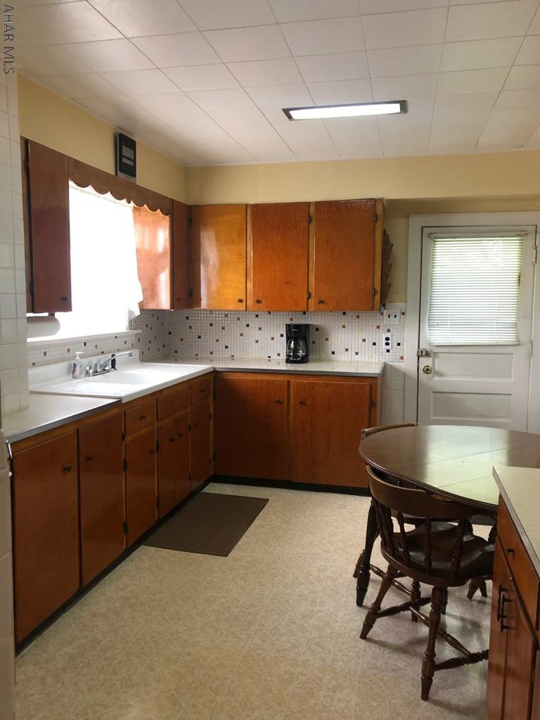 East End - Residential