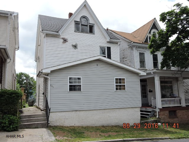 Fairview - Residential