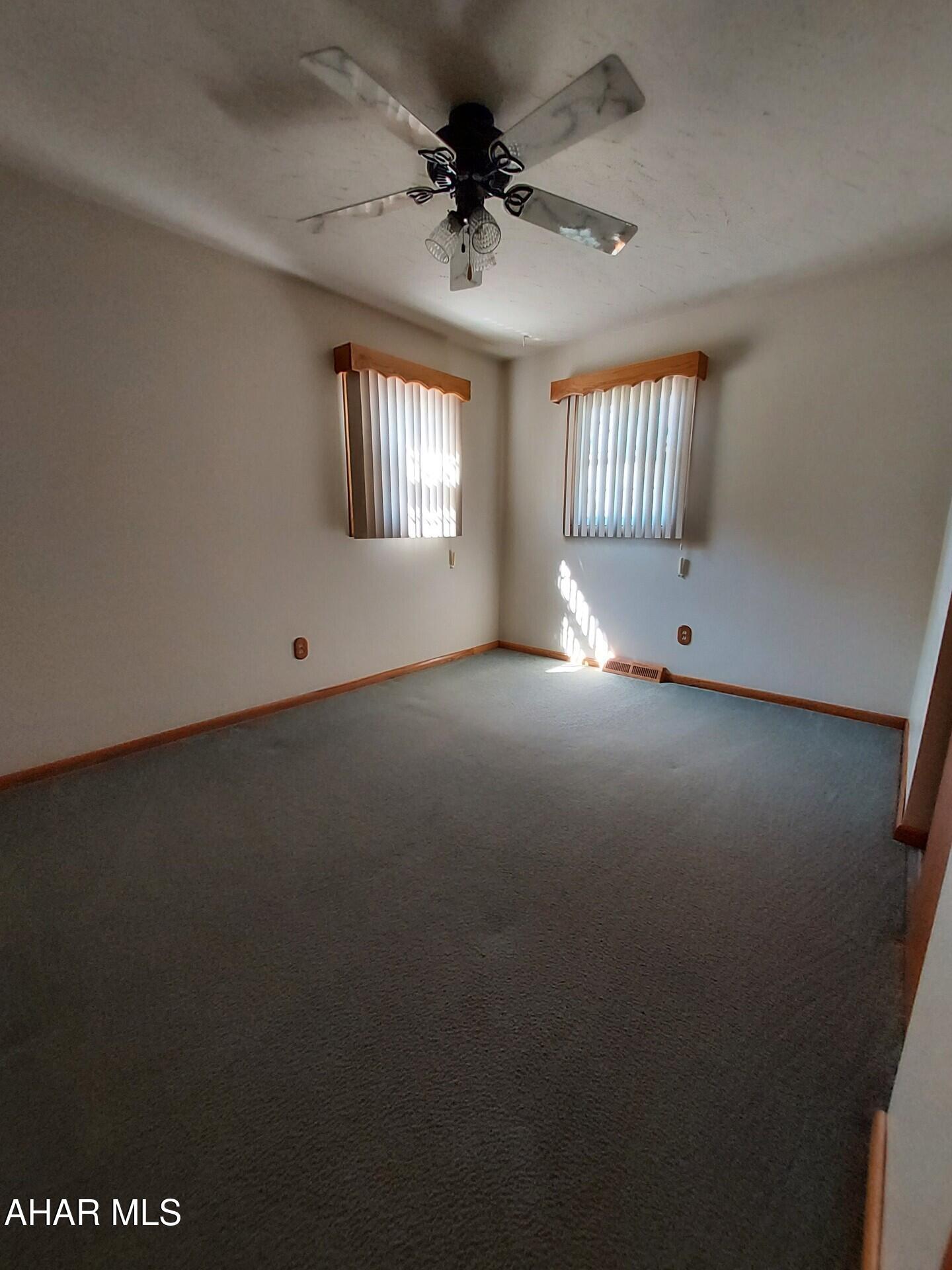 None - Residential