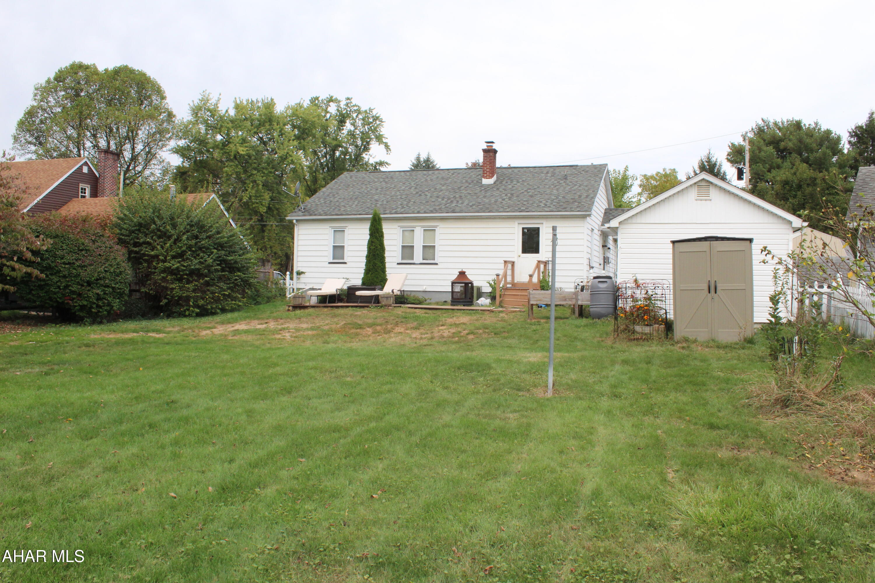 Llyswen - Residential
