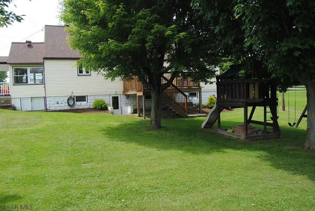 Other - Residential